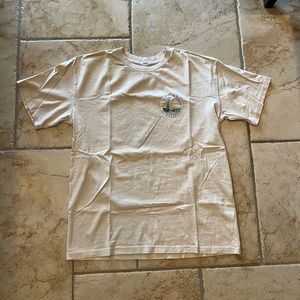 Garage Oversized Graphic Tee